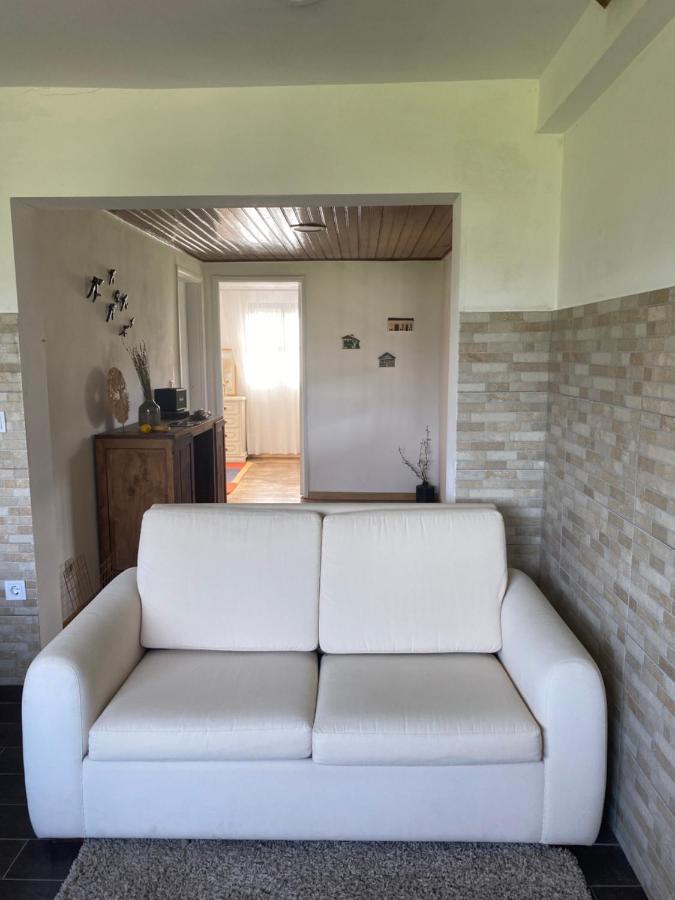 Casa Dos Avos Villa Póvoa de Lanhoso Kültér fotó