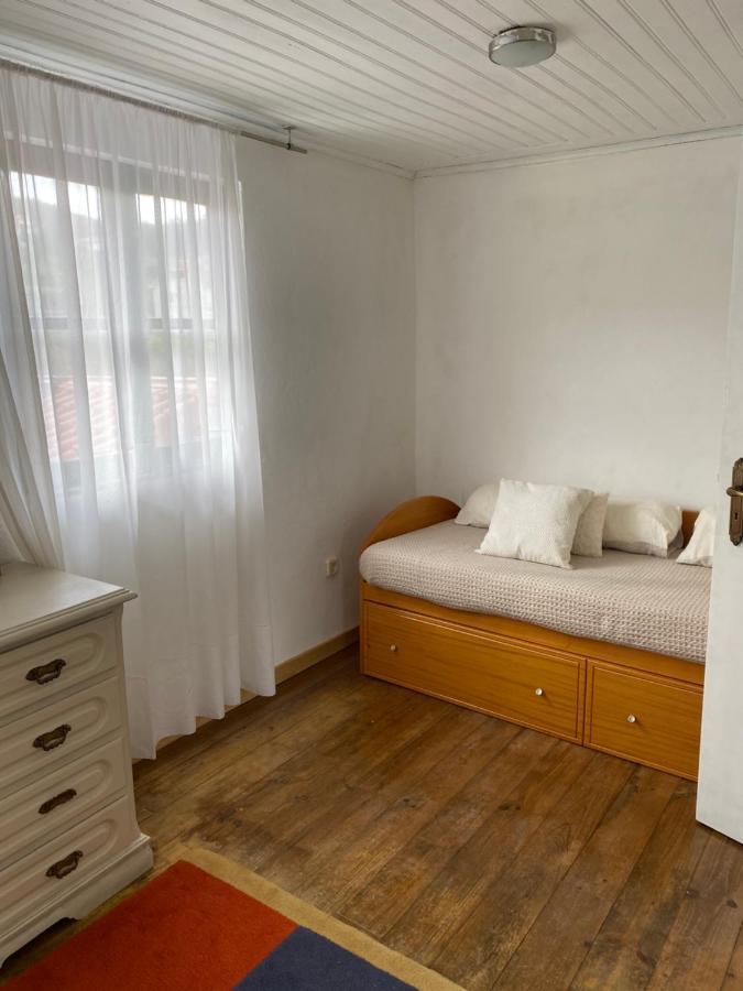 Casa Dos Avos Villa Póvoa de Lanhoso Kültér fotó