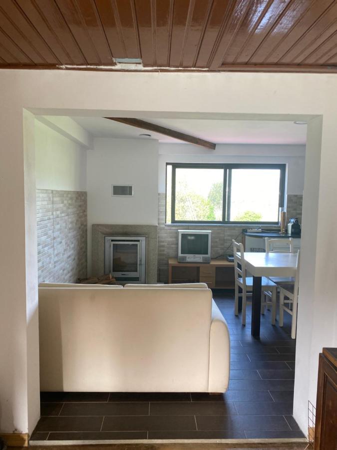 Casa Dos Avos Villa Póvoa de Lanhoso Kültér fotó
