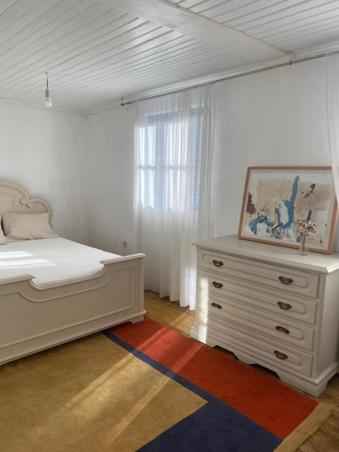Casa Dos Avos Villa Póvoa de Lanhoso Kültér fotó