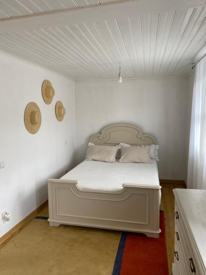Casa Dos Avos Villa Póvoa de Lanhoso Kültér fotó